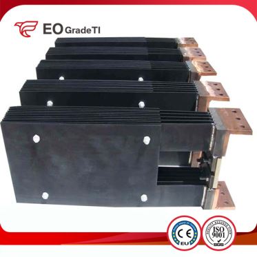 Sodium Hypochlorite Generator Anode